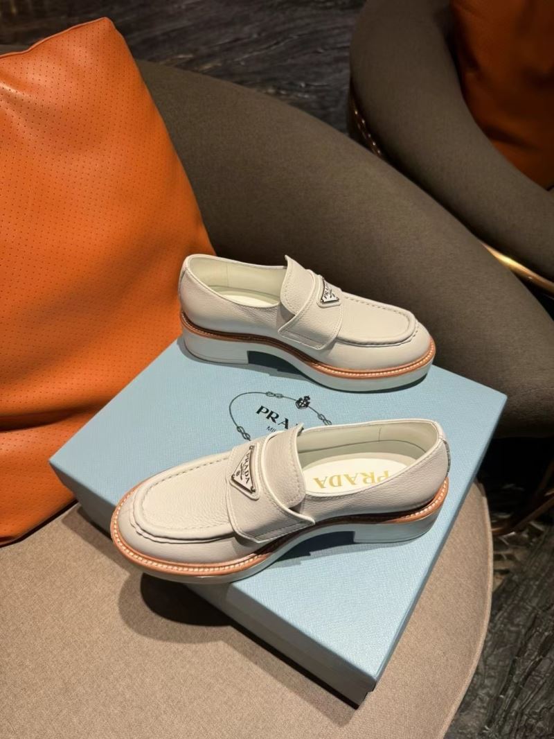 Prada Low Shoes